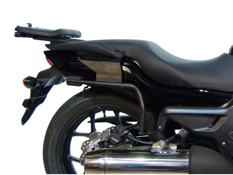 SHAD Motorcycle 3P Pannier Fitting Kit for Honda CTX700 (2014-2018)