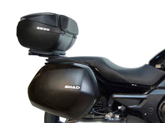 SHAD 3P Pannier Fitting Kit for Honda CTX700 (14-18) H0CT74IF