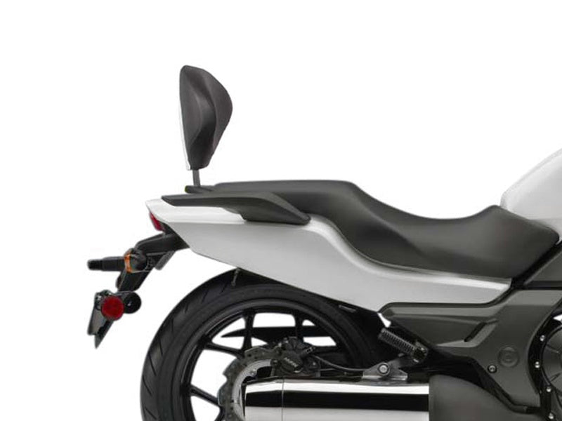 SHAD Motorcycle Backrest Fitting Kit for Honda CTX700 (2014-2018)