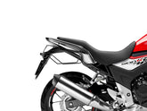 SHAD SE Pannier Fitting Kit for Honda Transalp XL750 (23-25) H0CX56SE