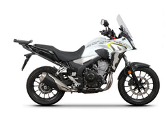 SHAD Motorcycle Top Box Fitting Kit for Honda CB500 X (2013-2024)