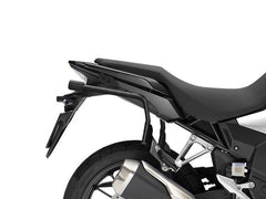 SHAD Motorcycle 3P Pannier Fitting Kit for Honda CB500 X (2016-2024)