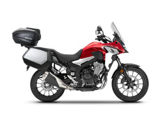 SHAD Motorcycle 3P Pannier Fitting Kit for Honda CB500 X (2016-2024)