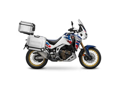 SHAD 4P Pannier Fitting Kit for Honda Africa Twin CRF1100L Adv Sports (20-26) H0DV104P