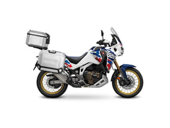 SHAD Motorcycle 4P Pannier Fitting Kit for Honda Africa Twin CRF1100L Adventure Sports Special Edition (2021-2025)