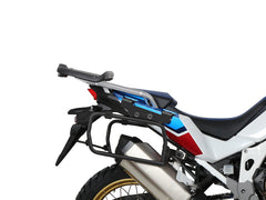 SHAD 4P Pannier Fitting Kit for Honda Africa Twin CRF1100L Adv Sports (20-26) H0DV104P