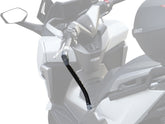 SHAD Scooter Lock Fitting Kit for Honda ADV350 (22-26) H0DV34SC