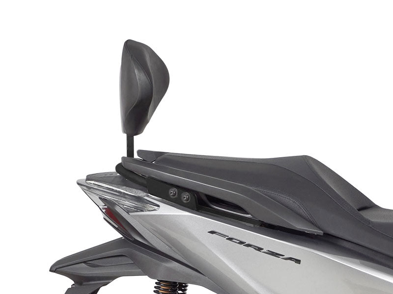 SHAD Motorcycle Backrest Fitting Kit for Honda Forza 125 (2021-2022)