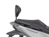 SHAD Motorcycle Backrest Fitting Kit for Honda Forza 125 (2021-2022)