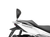 SHAD Motorcycle Backrest Fitting Kit for Honda Forza 350 (2023-2025)