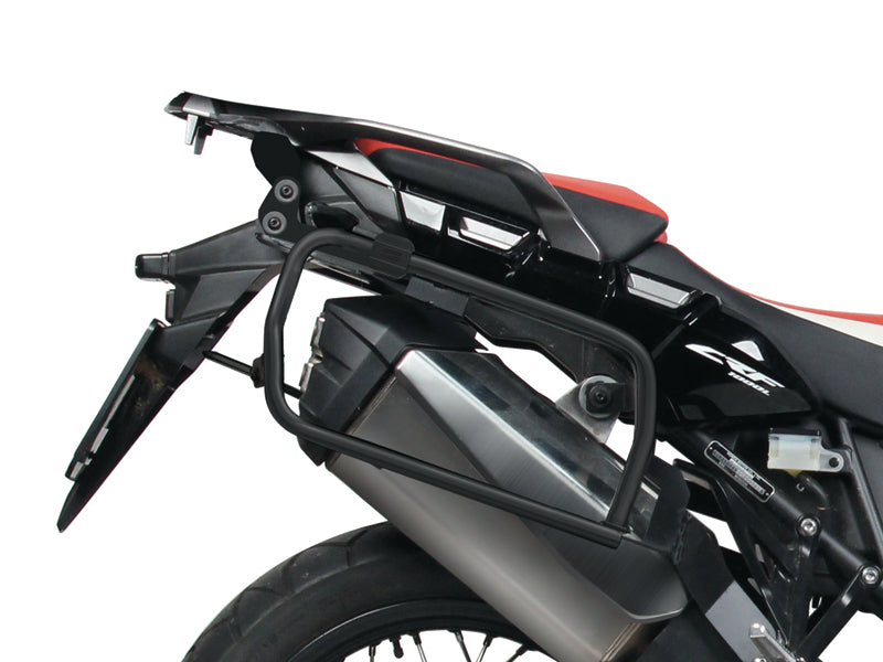 SHAD Motorcycle 4P Pannier Fitting Kit for Honda Africa Twin CRF1000L (2018-2019)