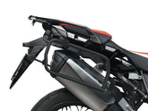 SHAD Motorcycle 4P Pannier Fitting Kit for Honda Africa Twin CRF1000L (2018-2019)