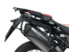 SHAD Motorcycle 4P Pannier Fitting Kit for Honda Africa Twin CRF1000L (2018-2019)