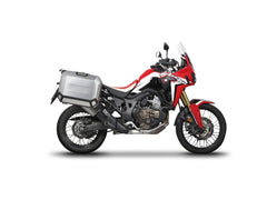 SHAD Motorcycle 4P Pannier Fitting Kit for Honda Africa Twin CRF1000L (2018-2019)
