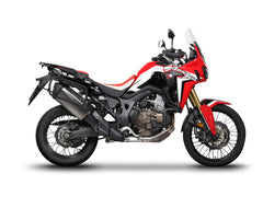 SHAD Motorcycle 4P Pannier Fitting Kit for Honda Africa Twin CRF1000L (2018-2019)