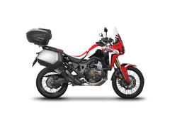 SHAD Motorcycle 4P Pannier Fitting Kit for Honda Africa Twin CRF1000L (2018-2019)