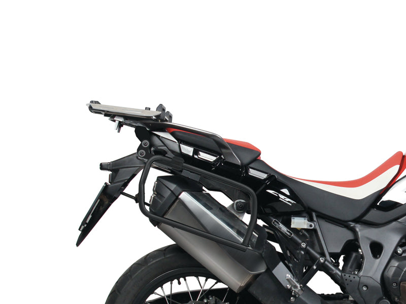 SHAD 4P Pannier Fitting Kit for Honda Africa Twin CRF1000L (18-19) H0FR194P