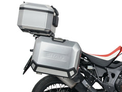 SHAD 4P Pannier Fitting Kit for Honda Africa Twin CRF1000L (18-19) H0FR194P