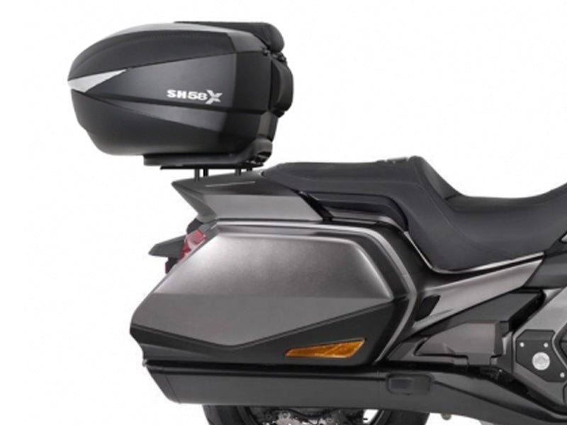SHAD Motorcycle Top Box Fitting Kit for Honda Goldwing GL1800 Tour (2018-2025)