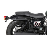 SHAD Motorcycle 3P Pannier Fitting Kit for Hyosung GV125 S Aquila (2022-2023)