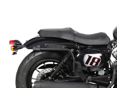 SHAD Motorcycle 3P Pannier Fitting Kit for Hyosung GV125 Aquila (2018-2023)