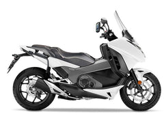 SHAD Motorcycle Top Box Fitting Kit for Honda CB600 F Hornet (2007-2010)