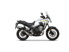 SHAD Motorcycle 4P Pannier Fitting Kit for Honda CB500 X (2016-2024)