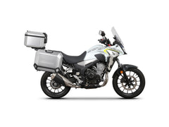 SHAD Motorcycle 4P Pannier Fitting Kit for Honda CB500 X (2016-2025)