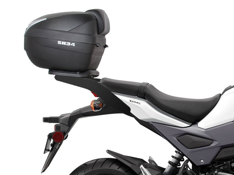 SHAD Motorcycle Top Box Fitting Kit for Honda MSX125 (2017-2020)