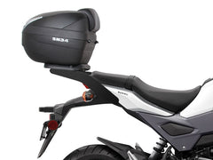 SHAD Motorcycle Top Box Fitting Kit for Honda MSX125 (2017-2020)