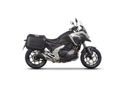 SHAD Motorcycle 4P Pannier Fitting Kit for Honda NC750 X (2021-2025)