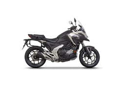 SHAD Motorcycle 4P Pannier Fitting Kit for Honda NC750 X (2021-2025)