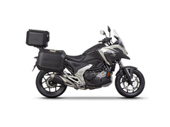 SHAD Motorcycle 4P Pannier Fitting Kit for Honda NC750X (2021-2025)