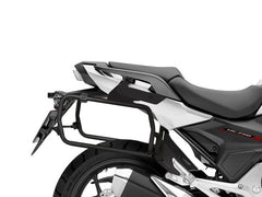 SHAD Motorcycle 4P Pannier Fitting Kit for Honda NC750X (2016-2020)