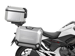 SHAD 4P Pannier Fitting Kit for Honda NC750X (16-20) H0NC764P
