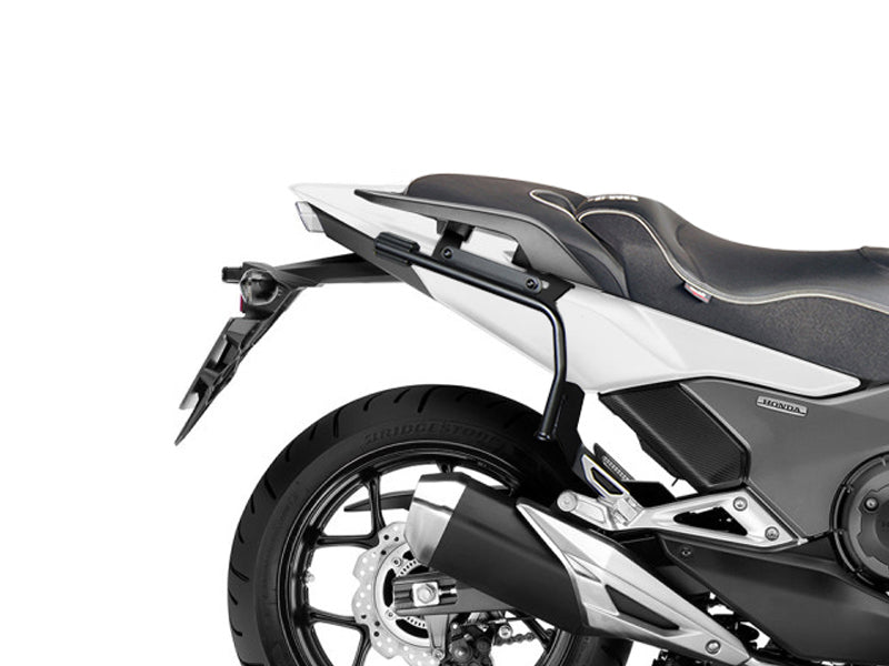 SHAD Motorcycle 3P Pannier Fitting Kit for Honda Integra 750 (2016-2024)