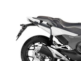 SHAD Motorcycle 3P Pannier Fitting Kit for Honda Integra 750 (2016-2024)