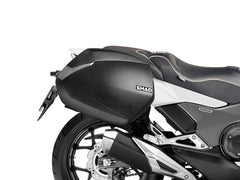 SHAD Motorcycle 3P Pannier Fitting Kit for Honda Integra 750 (2016-2024)