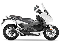 SHAD Motorcycle 3P Pannier Fitting Kit for Honda Integra 750 (2016-2024)