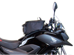 SHAD Top Box Fitting Kit for Honda NC750X (14-15) H0NT73ST