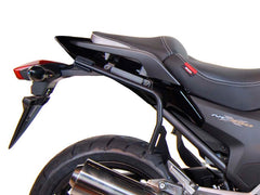 SHAD Motorcycle 3P Pannier Fitting Kit for Honda NC700 S (2012-2013)