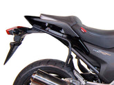 SHAD Motorcycle 3P Pannier Fitting Kit for Honda NC700X (2012-2013)