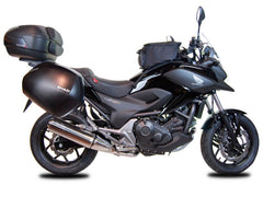 SHAD Motorcycle 3P Pannier Fitting Kit for Honda NC700 S (2012-2013)