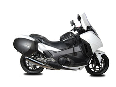 SHAD Motorcycle 3P Pannier Fitting Kit for Honda NC700 X (2012-2013)