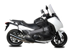 SHAD Motorcycle 3P Pannier Fitting Kit for Honda NC750 S (2014-2015)