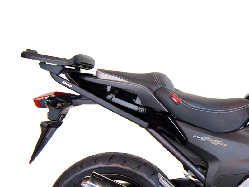 SHAD Motorcycle Top Box Fitting Kit for Honda NC700 X (2012-2013)