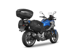 SHAD Motorcycle 3P Pannier Fitting Kit for Honda NC750 X (2016-2020)