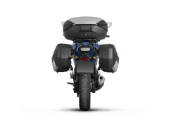 SHAD Motorcycle 3P Pannier Fitting Kit for Honda NC750X (2016-2020)