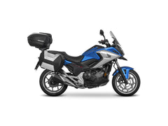 SHAD Motorcycle 3P Pannier Fitting Kit for Honda NC750 X (2016-2020)