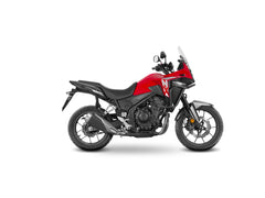 SHAD Motorcycle 3P Pannier Fitting Kit for Honda CB400 (2016-2019)